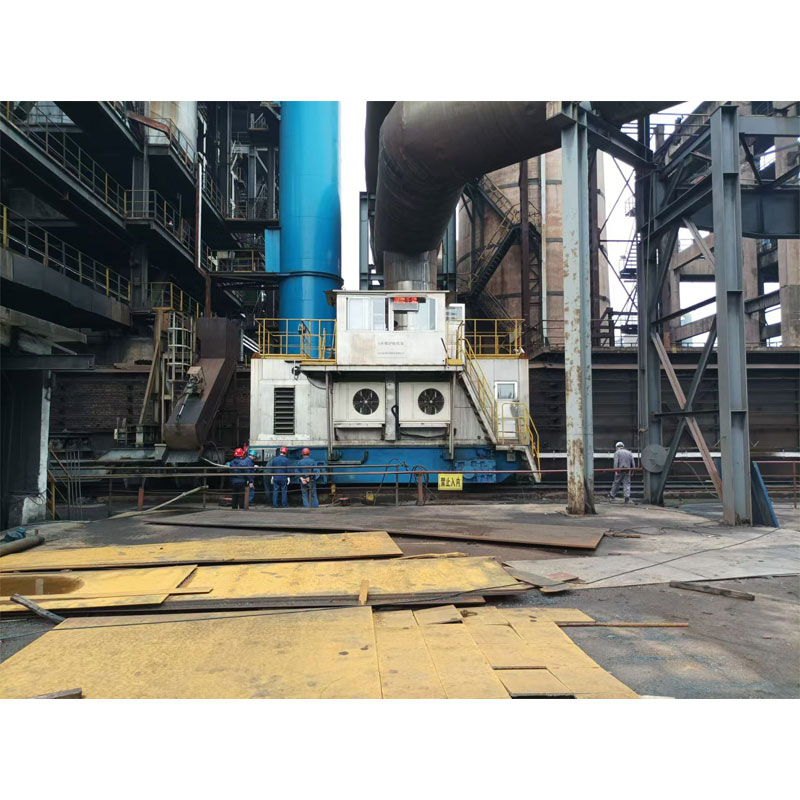 Bawo ni Awọn Locomotives Electric Ṣe Yipada Irin-ajo Rail Modern?