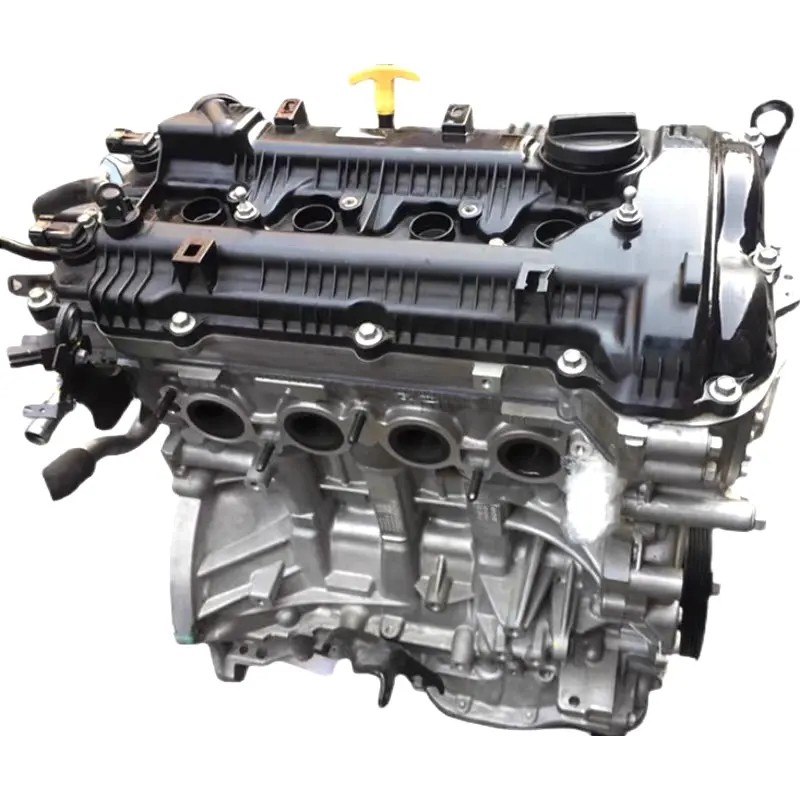 4x4 Auto Engine Electrical ẹnjini Parts