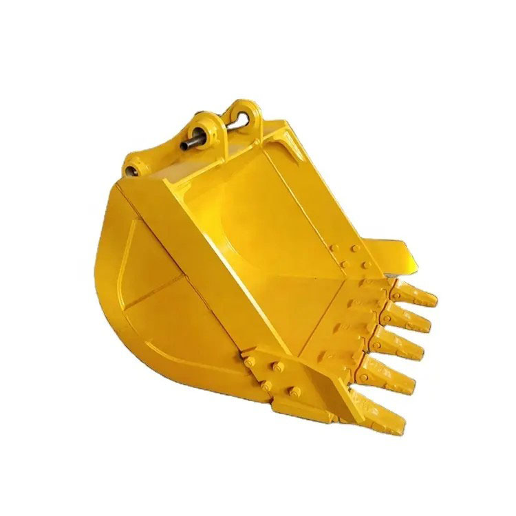 Mini Excavator garawa Wọ Parts