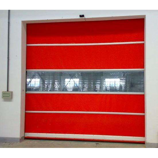 Gbona idabobo Yara Roller Shutter ABS